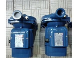 💧🔥 Pedrolo Original 0.37kW – Bomba de Água Nova e Potente ⚡