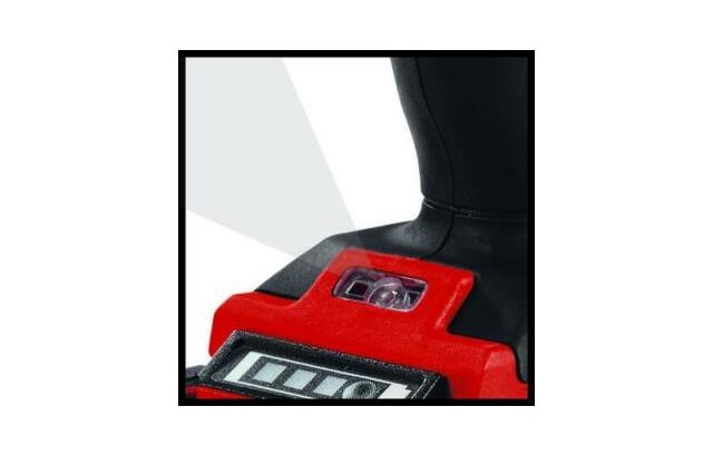 ⚡🔩 EINHELL Original – Berbequim Sem Fios com Bateria 1,5Ah 🔋 Parafusadora