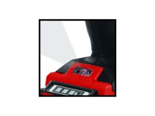 ⚡🔩 EINHELL Original – Berbequim Sem Fios com Bateria 1,5Ah 🔋 Parafusadora