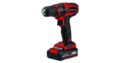 ⚡🔩 EINHELL Original – Berbequim Sem Fios com Bateria 1,5Ah 🔋 Parafusadora
