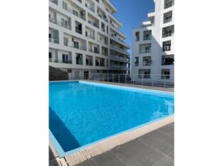 Arrenda-se Apartamento T0 Mobilado no Deco Assos