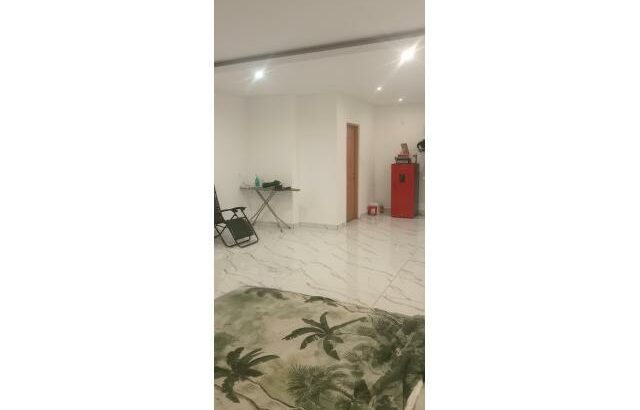 Arrenda-se Apartamento T0 Mobilado no Deco Assos