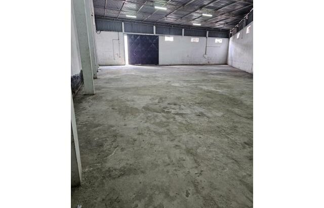 Armazem zona da Tamega – Machava