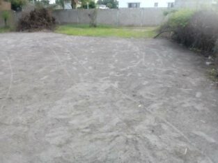 Trespasso Terreno 17/33 Costa do Sol Mapulene Zona Arenosa