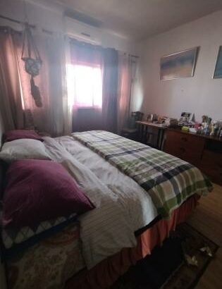 Vende-se Apartamento T3 2wcs, moderna, 3⁰ andar último num prédio curto no bairro da Coop, rua da França