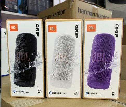 Jbl Grip