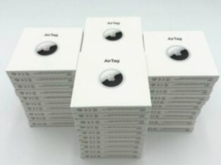 Airtag Pack 1 Selado Entregas Gratis