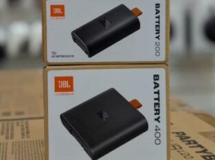 Bateria para JBL Partybox 320
