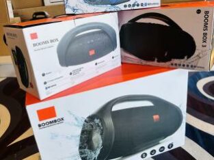 *BOOMBOX EM Promoção *🔊 •BoomBox 1 – 3.500.00MT •Boombox 2 (RGB)  – 3.500.00MT •Boombox 3 – 4.000.00MT •Boombox 1 (Grande)- 11.500.00MT
