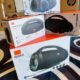 *BOOMBOX EM Promoção *🔊 •BoomBox 1 – 3.500.00MT •Boombox 2 (RGB)  – 3.500.00MT •Boombox 3 – 4.000.00MT •Boombox 1 (Grande)- 11.500.00MT
