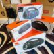 *BOOMBOX EM Promoção *🔊 •BoomBox 1 – 3.500.00MT •Boombox 2 (RGB)  – 3.500.00MT •Boombox 3 – 4.000.00MT •Boombox 1 (Grande)- 11.500.00MT