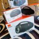 *BOOMBOX EM Promoção *🔊 •BoomBox 1 – 3.500.00MT •Boombox 2 (RGB)  – 3.500.00MT •Boombox 3 – 4.000.00MT •Boombox 1 (Grande)- 11.500.00MT