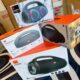 *BOOMBOX EM Promoção *🔊 •BoomBox 1 – 3.500.00MT •Boombox 2 (RGB)  – 3.500.00MT •Boombox 3 – 4.000.00MT •Boombox 1 (Grande)- 11.500.00MT
