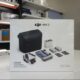 DJI MINI 3 Fly More Combo with DJI RC