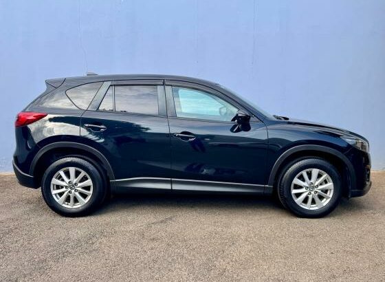 MAZDA CX5 2015/16 2.2 SUPER PROMOÇÃO , VENDO MEU CARRO MAZDA CX5 2015 RECÉM IMPORTADO, MANUTENÇÃO E TODOS OS DOCUMENTOS EM DIA INCLUINDO SEGUROS