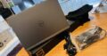 🔥 *Executivo Dell 7340 Novinho em Promoção * 🔥  ✨New With Box📦 ✨Ram 16GB DDR5 LPDDR5 ✨256 GB SSD NVME  ✨Intel EVO i5 13th *GERAÇÃO*  ✨13.3 Display