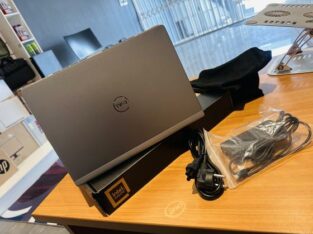 🔥 *Executivo Dell 7340 Novinho em Promoção * 🔥  ✨New With Box📦 ✨Ram 16GB DDR5 LPDDR5 ✨256 GB SSD NVME  ✨Intel EVO i5 13th *GERAÇÃO*  ✨13.3 Display