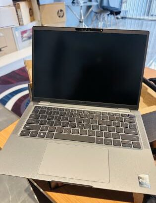 🔥 *Executivo Dell 7340 Novinho em Promoção * 🔥  ✨New With Box📦 ✨Ram 16GB DDR5 LPDDR5 ✨256 GB SSD NVME  ✨Intel EVO i5 13th *GERAÇÃO*  ✨13.3 Display