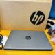 Hp 250 G10  Selado 0km Novinho *⚡️ Celeron 14 th gen* *HP 250 15.6 inch G10 Notebook PC Intel Celeron 14 TH Gen 8GB DDR4 SDRAM 3200MHz, *256GB SSD*, E