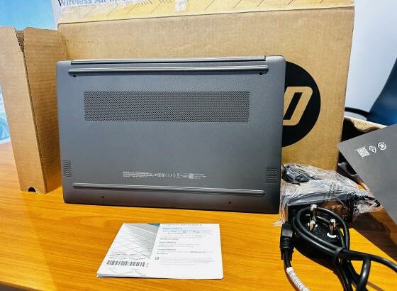 Hp 250 G10  Selado 0km Novinho *⚡️ Celeron 14 th gen* *HP 250 15.6 inch G10 Notebook PC Intel Celeron 14 TH Gen 8GB DDR4 SDRAM 3200MHz, *256GB SSD*, E