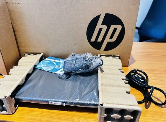 Hp 250 G10  Selado 0km Novinho *⚡️ Celeron 14 th gen* *HP 250 15.6 inch G10 Notebook PC Intel Celeron 14 TH Gen 8GB DDR4 SDRAM 3200MHz, *256GB SSD*, E