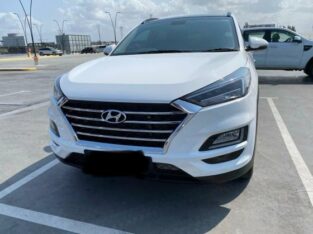 HYUNDAI TUCSON 2016 | MOTOR 2.0 DIESEL