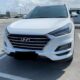 HYUNDAI TUCSON 2016 | MOTOR 2.0 DIESEL