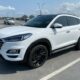 HYUNDAI TUCSON 2016 | MOTOR 2.0 DIESEL