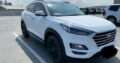 HYUNDAI TUCSON 2016 | MOTOR 2.0 DIESEL