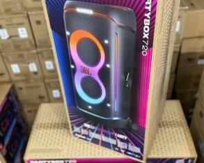 JBL Partybox 720
