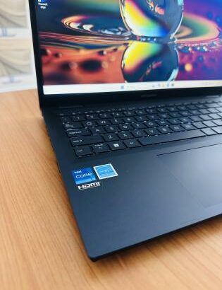 Lap Top em Promoção 12th Gen  Edição 2025 Moderno & Exclusivo  ASUS ExpertBook B150 Notebook PC,12th Generation,intel Core I5-1235U ,8GB DDR5 SDRAM,51