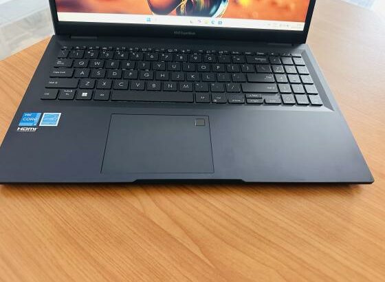 Lap Top em Promoção 12th Gen  Edição 2025 Moderno & Exclusivo  ASUS ExpertBook B150 Notebook PC,12th Generation,intel Core I5-1235U ,8GB DDR5 SDRAM,51