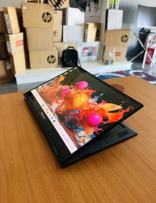 Lap Top Flexível,Executivo, Gráfico e Corporativo  ASUS Vivobook S 14 Flip  2 in 1 Conversível 360 Graus Touchscreen  CPU AMD Ryzen 5 7430U, 12 CPUs 2