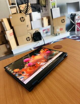 Lap Top Flexível,Executivo, Gráfico e Corporativo  ASUS Vivobook S 14 Flip  2 in 1 Conversível 360 Graus Touchscreen  CPU AMD Ryzen 5 7430U, 12 CPUs 2