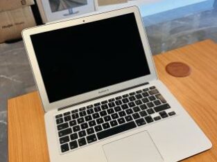 MacBook Air 2015 | 8GB | 256GB SSD | 13.3”  Display | Core i5 1.60GHZ💰Preço:23.500.00MT