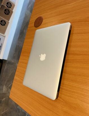 MacBook Air 2015 | 8GB | 256GB SSD | 13.3”  Display | Core i5 1.60GHZ💰Preço:23.500.00MT