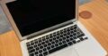 MacBook Air 2015 | 8GB | 256GB SSD | 13.3” Display | Core i5 1.60GHZ💰Preço:23.500.00MT
