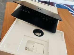 MacBook Air M4 Retina Novinho Display 16 GB Ram ,256 GB SSD , 13.3 inch , Preço:73.500.00MT