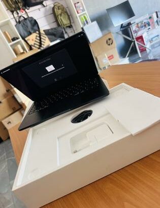 MacBook Air M4 Retina Novinho Display 16 GB Ram ,256 GB SSD , 13.3 inch , Preço:73.500.00MT