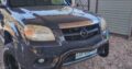 Mazda _BT 50 CLUB CAB