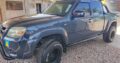 Mazda _BT 50 CLUB CAB