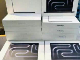*New Model MacBook Pro (2025&2026)* 💻💻  • *MacBook Pro 16” M3 Pro chip 18Gb 512gb Space Black 205.000mt*  • New 🆕🆕🔥  • *MacBook Pro 14” M4 Pro ch