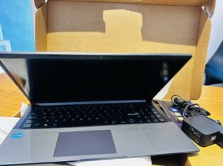 Promoção Lap Top Novo Asus VivoBook X1502z Notebook PC | Core I3-1220p 12 th gen| 8GB DDR4 SDRAM |512  SSD | 15.6”Display |💰Preço :27.500.00MT