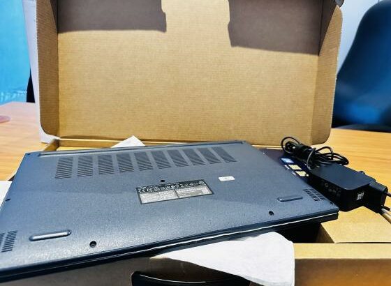 Promoção Lap Top Novo Asus VivoBook X1502z Notebook PC | Core I3-1220p 12 th gen| 8GB DDR4 SDRAM |512  SSD | 15.6”Display |💰Preço :27.500.00MT