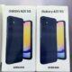Samsung Galaxy A25 256GB+8GB Duos 5G Originas Selados Entregas e Garantias