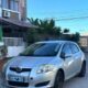 TOYOTA AURIS 2008 | MOTOR 1.5 | CAIXA AUTOMÁTICA