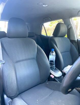 TOYOTA AURIS 2008 | MOTOR 1.5 | CAIXA AUTOMÁTICA