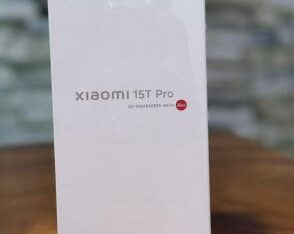 Xiaomi 15T Pro 512GB 12GB Duos 5G Selados Entregas e Garantias