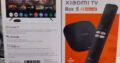 Xiaomi Mi Tv BOX S 3th Selados Entregas Gratis