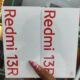 xiaomi Redmi 13R 128GB 4GB Duos 5G Selados Entregas e Garantia
